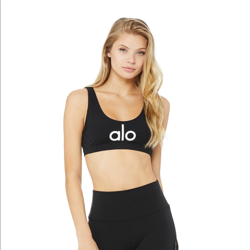 ALO YOGA Sports Bra